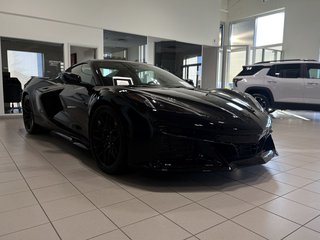 Chevrolet Corvette Z06  2025 à Saint-Eustache, Québec - 2 - w320h240px