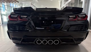 Chevrolet Corvette Z06  2025 à Saint-Eustache, Québec - 5 - w320h240px