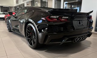 Chevrolet Corvette Z06  2025 à Saint-Eustache, Québec - 4 - w320h240px