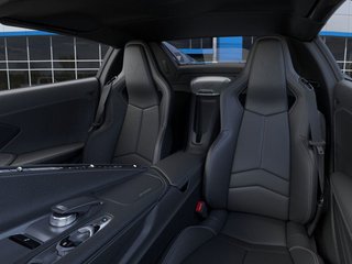 Chevrolet Corvette Z06  2025 à Saint-Eustache, Québec - 6 - w320h240px