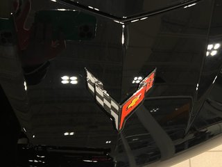 Chevrolet Corvette Z06  2025 à Saint-Eustache, Québec - 6 - w320h240px