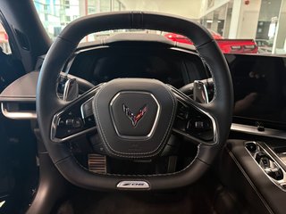 Chevrolet Corvette Z06  2025 à Saint-Eustache, Québec - 8 - w320h240px