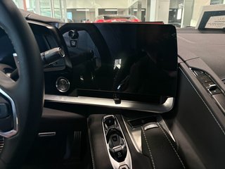 Chevrolet Corvette Z06  2025 à Saint-Eustache, Québec - 9 - w320h240px