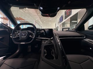 Chevrolet Corvette Z06  2025 à Saint-Eustache, Québec - 7 - w320h240px