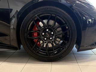 Chevrolet Corvette Z06  2025 à Saint-Eustache, Québec - 6 - w320h240px