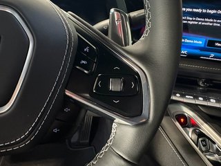 Chevrolet Corvette  2026 à Saint-Eustache, Québec - 8 - w320h240px