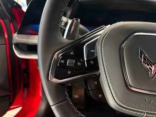 Chevrolet Corvette  2026 à Saint-Eustache, Québec - 7 - w320h240px