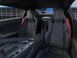 2026 Chevrolet Corvette in Saint-Eustache, Quebec - 6 - w320h240px