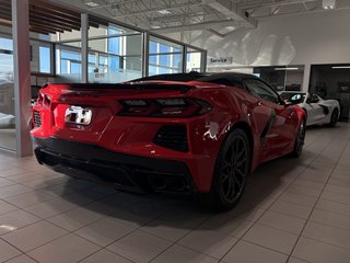 Chevrolet Corvette  2026 à Saint-Eustache, Québec - 3 - w320h240px