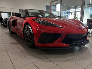 Chevrolet Corvette  2026 à Saint-Eustache, Québec - 2 - w320h240px
