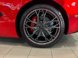 Chevrolet Corvette  2026 à Saint-Eustache, Québec - 5 - w320h240px