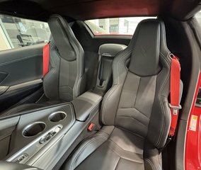 Chevrolet Corvette  2026 à Saint-Eustache, Québec - 16 - w320h240px