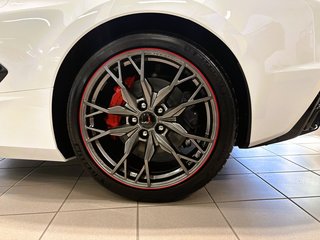 2026 Chevrolet Corvette in Saint-Eustache, Quebec - 5 - w320h240px