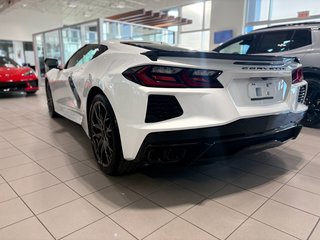 2026 Chevrolet Corvette in Saint-Eustache, Quebec - 4 - w320h240px