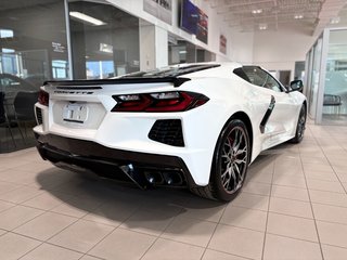 2026 Chevrolet Corvette in Saint-Eustache, Quebec - 3 - w320h240px