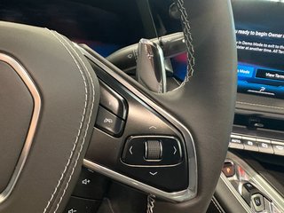 2026 Chevrolet Corvette in Saint-Eustache, Quebec - 11 - w320h240px