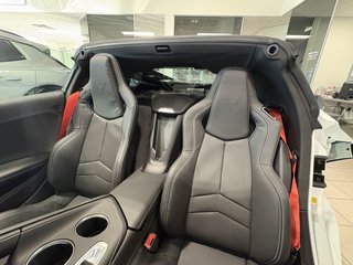 2026 Chevrolet Corvette in Saint-Eustache, Quebec - 13 - w320h240px