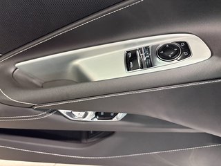 2026 Chevrolet Corvette in Saint-Eustache, Quebec - 14 - w320h240px