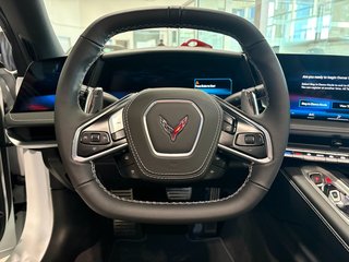2026 Chevrolet Corvette in Saint-Eustache, Quebec - 9 - w320h240px