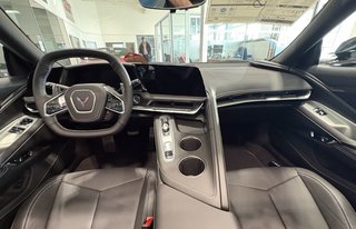 2026 Chevrolet Corvette in Saint-Eustache, Quebec - 8 - w320h240px