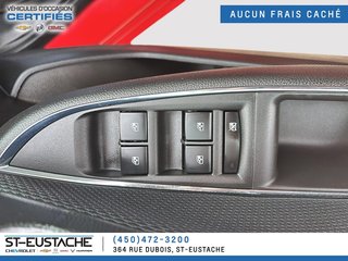 2017 Chevrolet Cruze in Saint-Eustache, Quebec - 5 - w320h240px