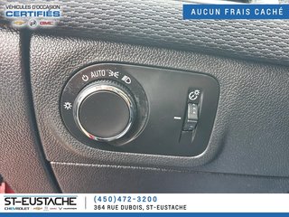 Chevrolet Cruze  2017 à Saint-Eustache, Québec - 6 - w320h240px