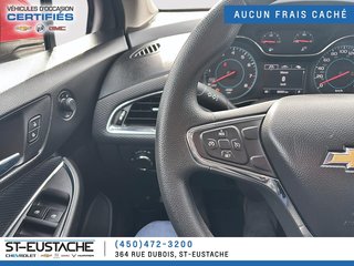 Chevrolet Cruze  2017 à Saint-Eustache, Québec - 7 - w320h240px