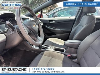 Chevrolet Cruze  2017 à Saint-Eustache, Québec - 11 - w320h240px