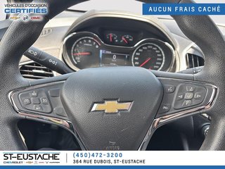 Chevrolet Cruze  2017 à Saint-Eustache, Québec - 7 - w320h240px