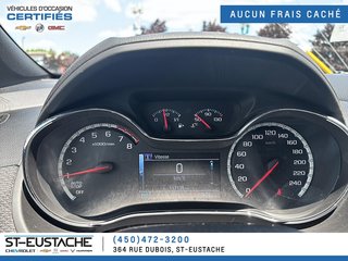 Chevrolet Cruze  2017 à Saint-Eustache, Québec - 8 - w320h240px
