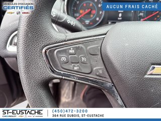 2018 Chevrolet Cruze in Saint-Eustache, Quebec - 6 - w320h240px