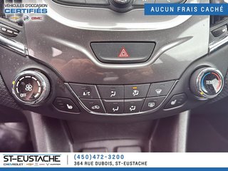 2018 Chevrolet Cruze in Saint-Eustache, Quebec - 10 - w320h240px