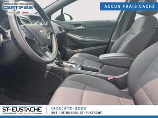2018 Chevrolet Cruze in Saint-Eustache, Quebec - 10 - w320h240px