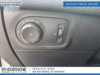 2018 Chevrolet Cruze in Saint-Eustache, Quebec - 7 - w320h240px