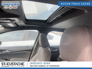 Chevrolet Cruze  2019 à Saint-Eustache, Québec - 7 - w320h240px