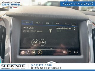 Chevrolet Cruze  2019 à Saint-Eustache, Québec - 12 - w320h240px