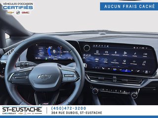 Chevrolet EQUINOX EV  2024 à Saint-Eustache, Québec - 15 - w320h240px