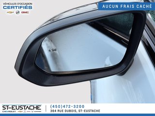 Chevrolet EQUINOX EV  2024 à Saint-Eustache, Québec - 6 - w320h240px