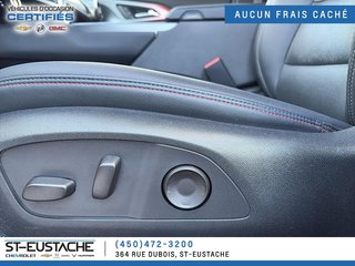 Chevrolet EQUINOX EV  2024 à Saint-Eustache, Québec - 10 - w320h240px