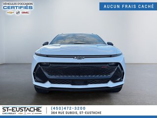 Chevrolet EQUINOX EV  2024 à Saint-Eustache, Québec - 2 - w320h240px