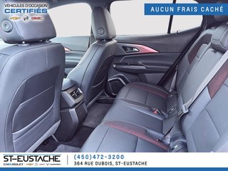 Chevrolet EQUINOX EV  2024 à Saint-Eustache, Québec - 17 - w320h240px