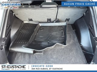 Chevrolet EQUINOX EV  2024 à Saint-Eustache, Québec - 18 - w320h240px