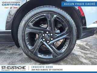 Chevrolet EQUINOX EV  2024 à Saint-Eustache, Québec - 7 - w320h240px