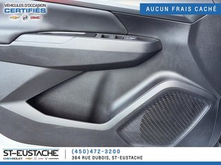 Chevrolet EQUINOX EV  2024 à Saint-Eustache, Québec - 8 - w320h240px