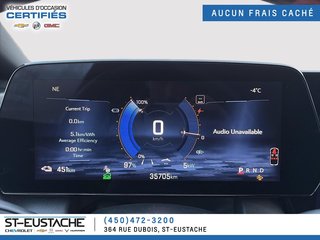 Chevrolet EQUINOX EV  2024 à Saint-Eustache, Québec - 12 - w320h240px