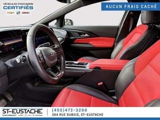 Chevrolet EQUINOX EV  2024 à Saint-Eustache, Québec - 17 - w320h240px