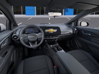Chevrolet Equinox EV  2025 à Saint-Eustache, Québec - 5 - w320h240px