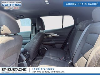 Chevrolet EQUINOX EV  2025 à Saint-Eustache, Québec - 13 - w320h240px