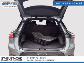 2025 Chevrolet EQUINOX EV in Saint-Eustache, Quebec - 5 - w320h240px