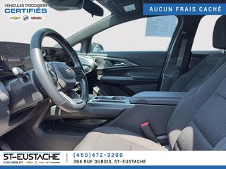 Chevrolet EQUINOX EV  2025 à Saint-Eustache, Québec - 12 - w320h240px